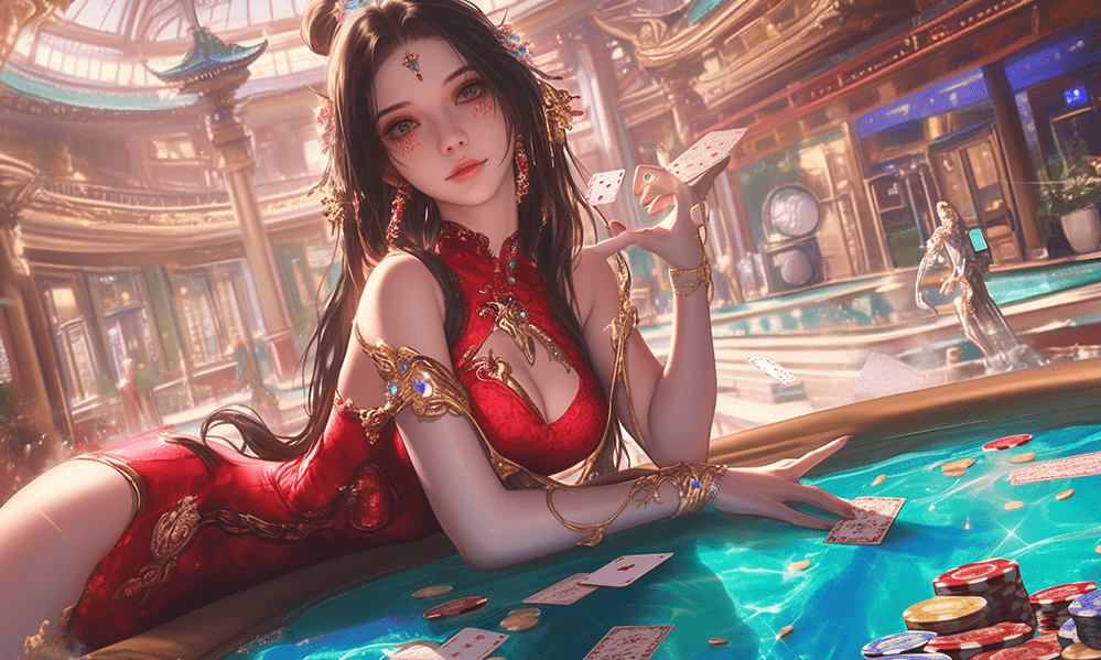 casino hợp pháp ở việt nam